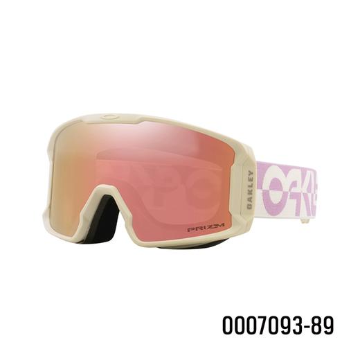 【五折特卖】OAKLEY/欧克利[ LINE MINER]M系列滑雪眼镜户外装备 OO7093 商品图2