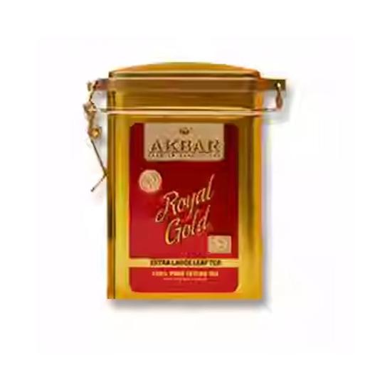 阿卡巴金锡兰红茶80g 商品图0