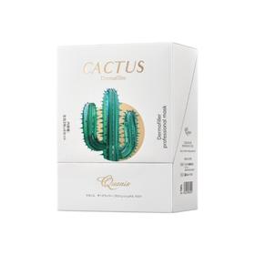 QUANIS 克奥妮斯 仙人掌礼盒 420mg(35mgx12枚）+24克(（2枚）/袋*6袋）