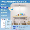 【护眼教室落地台灯】全光谱落地台灯护眼学习专用床头阅读灯写作业书桌立式led钢琴灯。ry 商品缩略图7