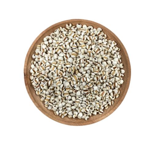 薏苡仁  煮粥糯小薏苡仁 薏仁米 苡仁米  家用食材 商品图2