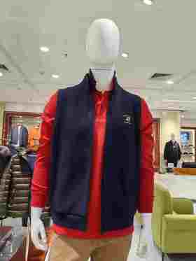 4F姆赛保罗马甲