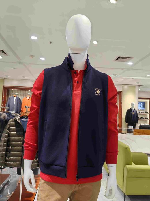 4F姆赛保罗马甲 商品图0