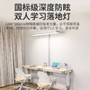【护眼教室落地台灯】全光谱落地台灯护眼学习专用床头阅读灯写作业书桌立式led钢琴灯。ry 商品缩略图1