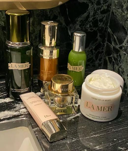 海蓝之M必备奇迹面霜 商品图3