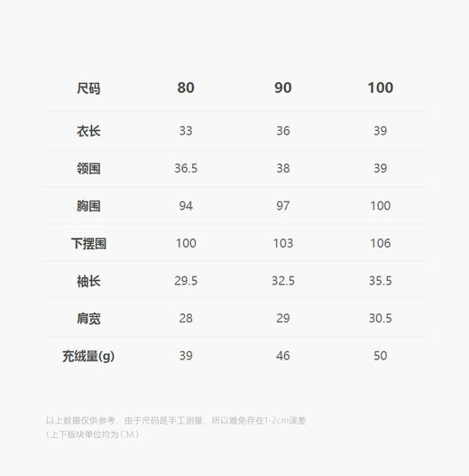 jnby   24年冬款  中长款羽绒服  YOAC11340 商品图2