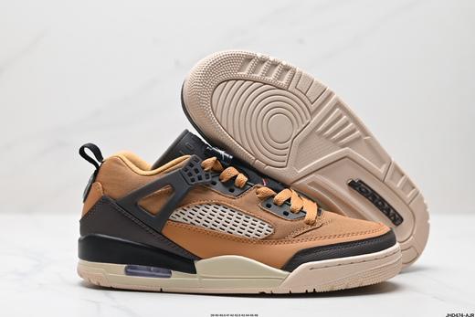 耐克乔丹Jordan Air Jordan Spizike Low低帮复古篮球鞋FQ1759-202男鞋 商品图4