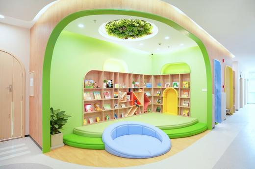 【人气推荐】小启航托育中心半日体验畅玩+到店礼，合肥11店可选！ 商品图3