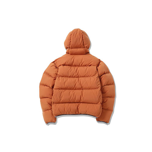 GRAMICCI X and wander DOWN JACKET 联名款男装连帽羽绒夹克 商品图4