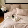 【轻奢浪漫】波光粼粼的100支新疆阿克苏长绒棉提花四件套小贵妇轻奢浪漫床品 商品缩略图1