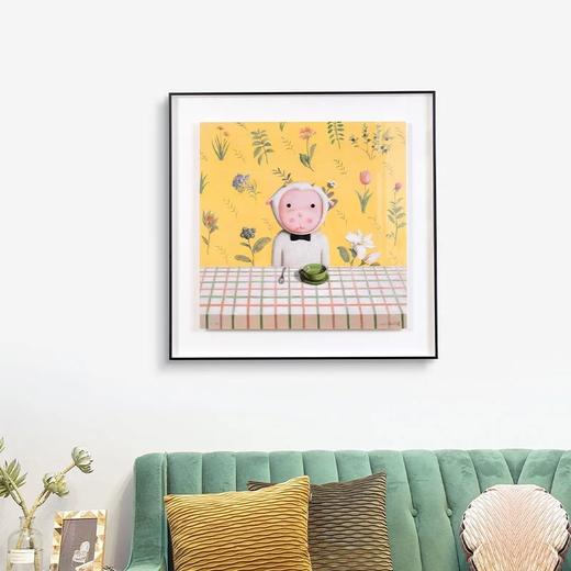 午后么么茶-杨媛媛 商品图3