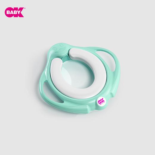 OKBABY 企鹅先生 座厕垫 商品图1