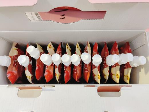 苹果山楂汁一箱 商品图4