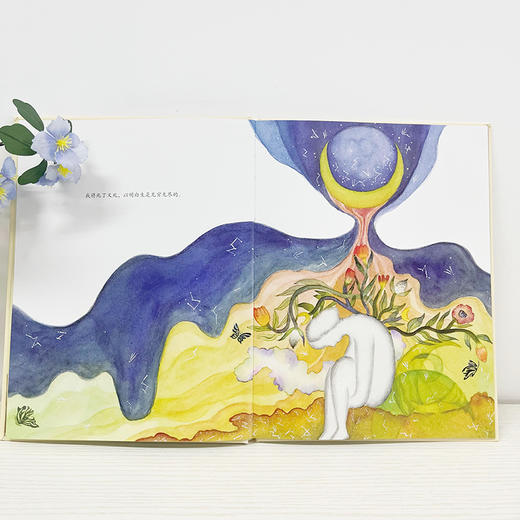 大家小绘系列：生如夏花 商品图1