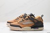 耐克乔丹Jordan Air Jordan Spizike Low低帮复古篮球鞋FQ1759-202男鞋 商品缩略图3