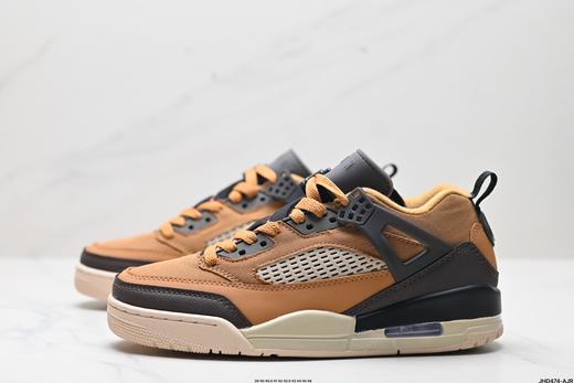 耐克乔丹Jordan Air Jordan Spizike Low低帮复古篮球鞋FQ1759-202男鞋 商品图3