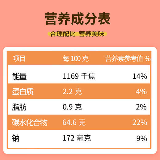 三只松鼠西梅干88g 商品图4