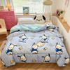 【新款上新，可爱卡通三丽鸥水洗棉被】卡通三丽鸥水洗棉被子 加厚保暖冬季被芯 幼儿园宿舍春秋被-QQ 商品缩略图3