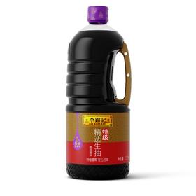 李锦记精选生抽1.75L