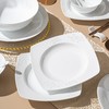 经典热销 人气餐具 | 富玉陶瓷 素玲珑瓷 玉牡丹系列餐具散件可自由搭配 商品缩略图2