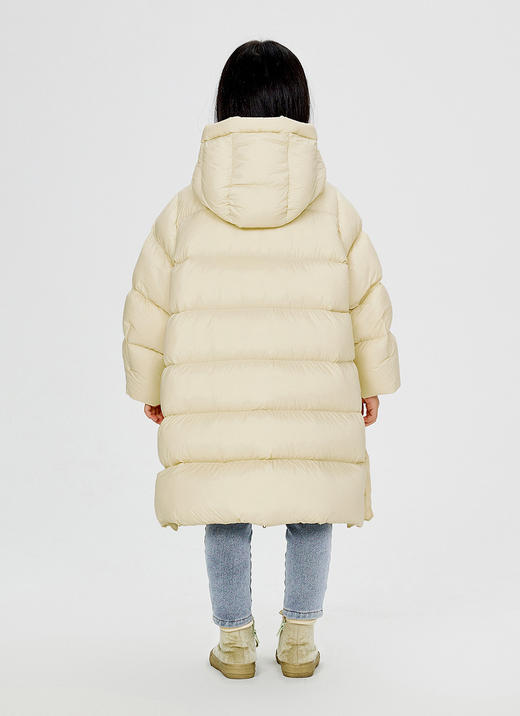 jnby  24年冬款  长款羽绒服  1OAC10760 商品图6