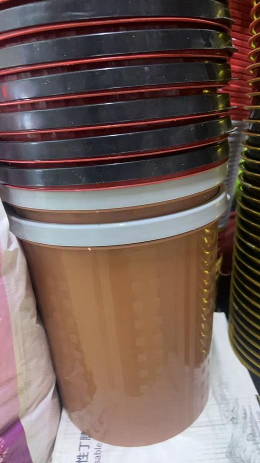 【HDXK】垃圾桶 小号无网口径25cm高26.5cm 商品图0