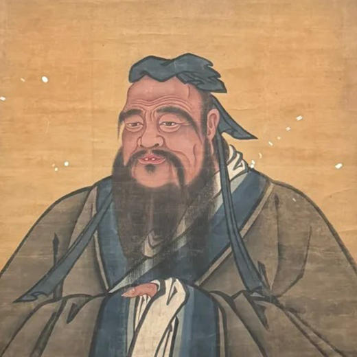 大哉孔子丨曲阜·孔子博物馆·对话“跨时代偶像”孔子（不含票）【大咖说®】 商品图3