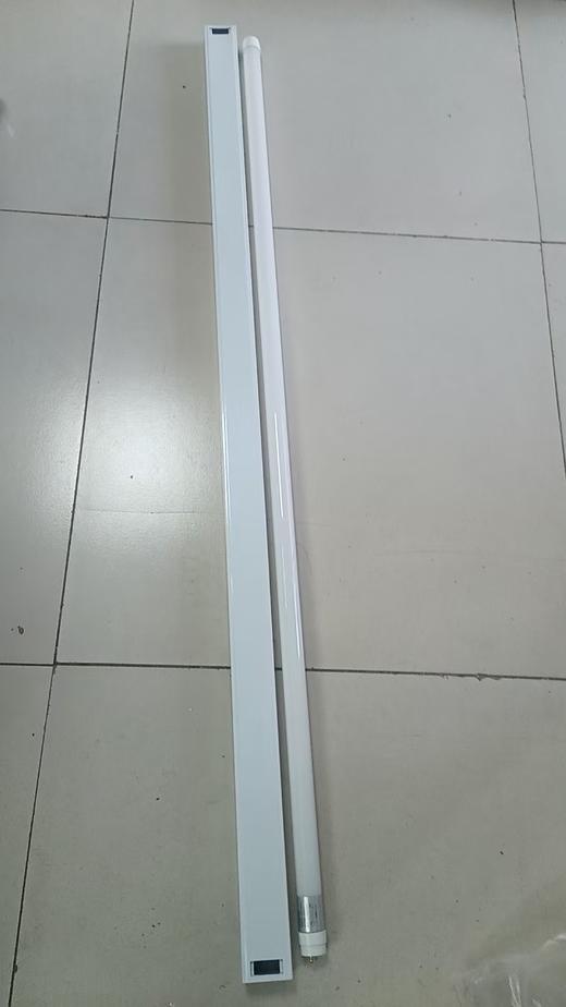 【HDXK】亚明   灯管总成 灯管带支架 商品图0