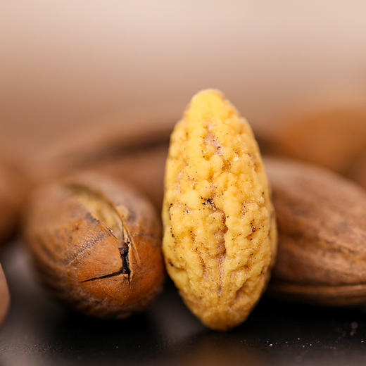 买4送1  香榧80g/罐  高山古榧 珍贵坚果 粒大饱满  A-5393 （效期26年8月以后） 商品图5