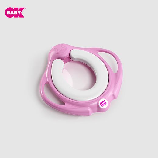 OKBABY 企鹅先生 座厕垫 商品图0