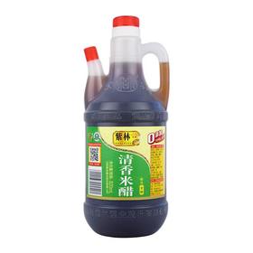 CLY紫林清香米醋820ml-18007953