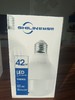 【HDXK】世林 灯泡 LED 球泡 42W 明悦系列II 商品缩略图0
