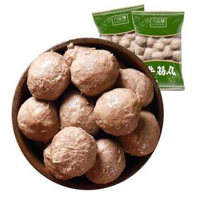 六记雄 潮汕牛筋丸(特享） 250g/包