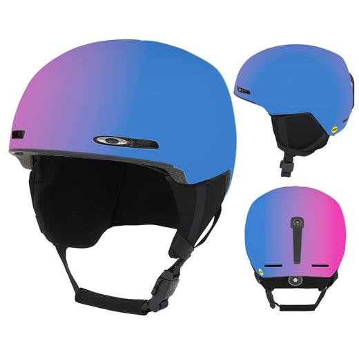 【六折特卖】Oakley欧克利款MOD1新款户外滑雪头盔男女MIPS头盔FOS901722 商品图0