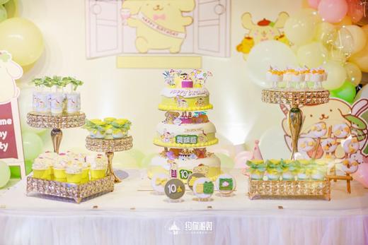生日派对甜品台 商品图4