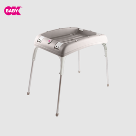 OKBABY Bath Stand 通用型澡盆折叠支撑架