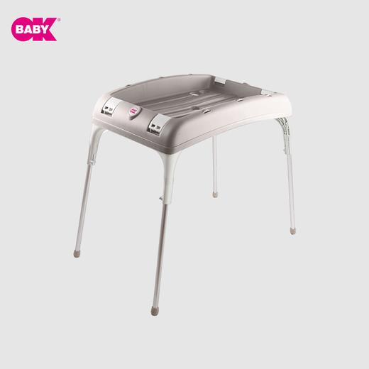 OKBABY Bath Stand 通用型澡盆折叠支撑架 商品图0