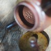 经典陶坊全手工柴烧共生矿紫砂壶明式小品2号210cc 商品缩略图2