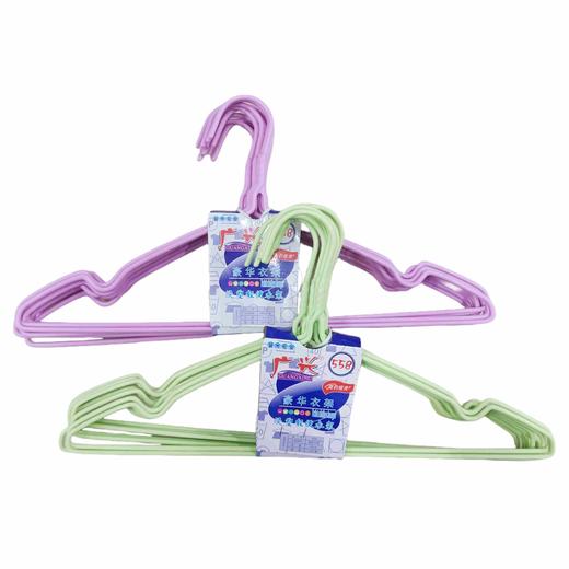 558广兴衣架 42cm/10个装 商品图0
