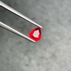 0.73ct刻面红宝石裸石 商品缩略图2