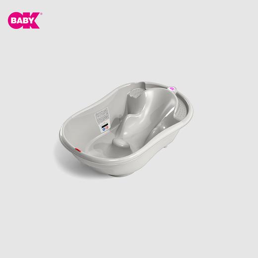 OKBABY Onda 欧达巴新婴儿澡盆 商品图2
