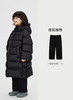 jnby  24年冬款  长款羽绒服  1OAC10760 商品缩略图7