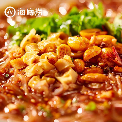 海底捞酸辣粉144g 商品图2