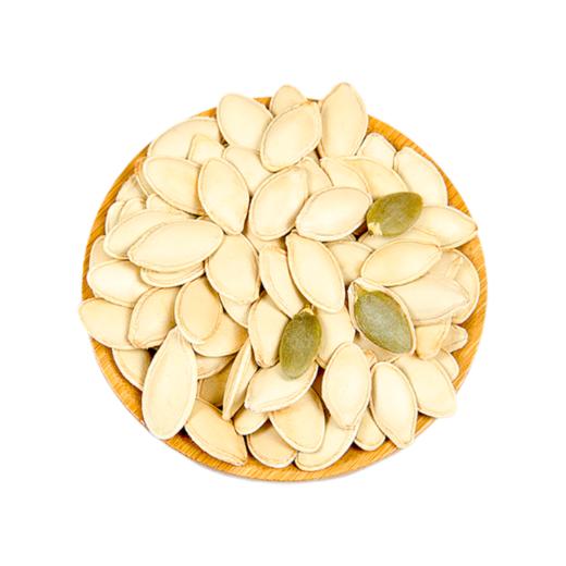【严选】新疆葵花郎原味西葫芦籽128g/袋  （厂家直发） 商品图3