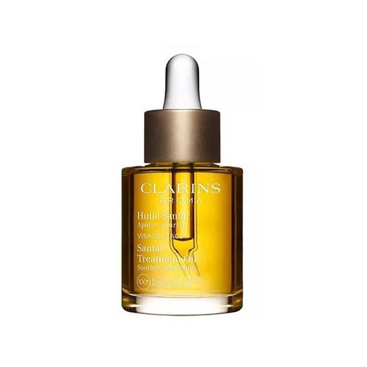 CLARINS/娇韵诗 三檀油30ml【香港直邮】 商品图0