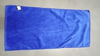 【HDXK】加厚抹布擦车布厨房清洁布 35*70cm 蓝色 商品缩略图0