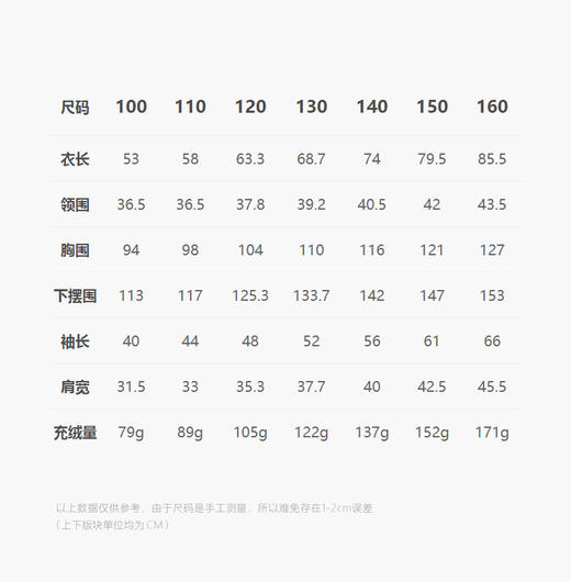 jnby  24年冬款   中长款羽绒服   1OAC11320 商品图3