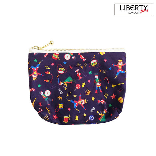 HUJI祤集Kit收纳包LIBERTY人物系列 商品图0