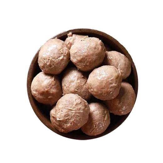 六记雄 潮汕牛肉丸(特享） 250g/包 商品图1