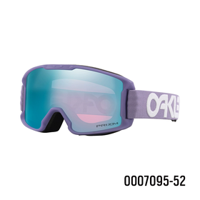 【五折特卖】 Oakley欧克利[LINE MINER]S系列滑雪眼镜户外男女雪镜护目镜 OO7095